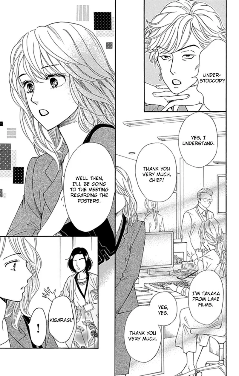 Sumika Sumire Chapter 23 page 6