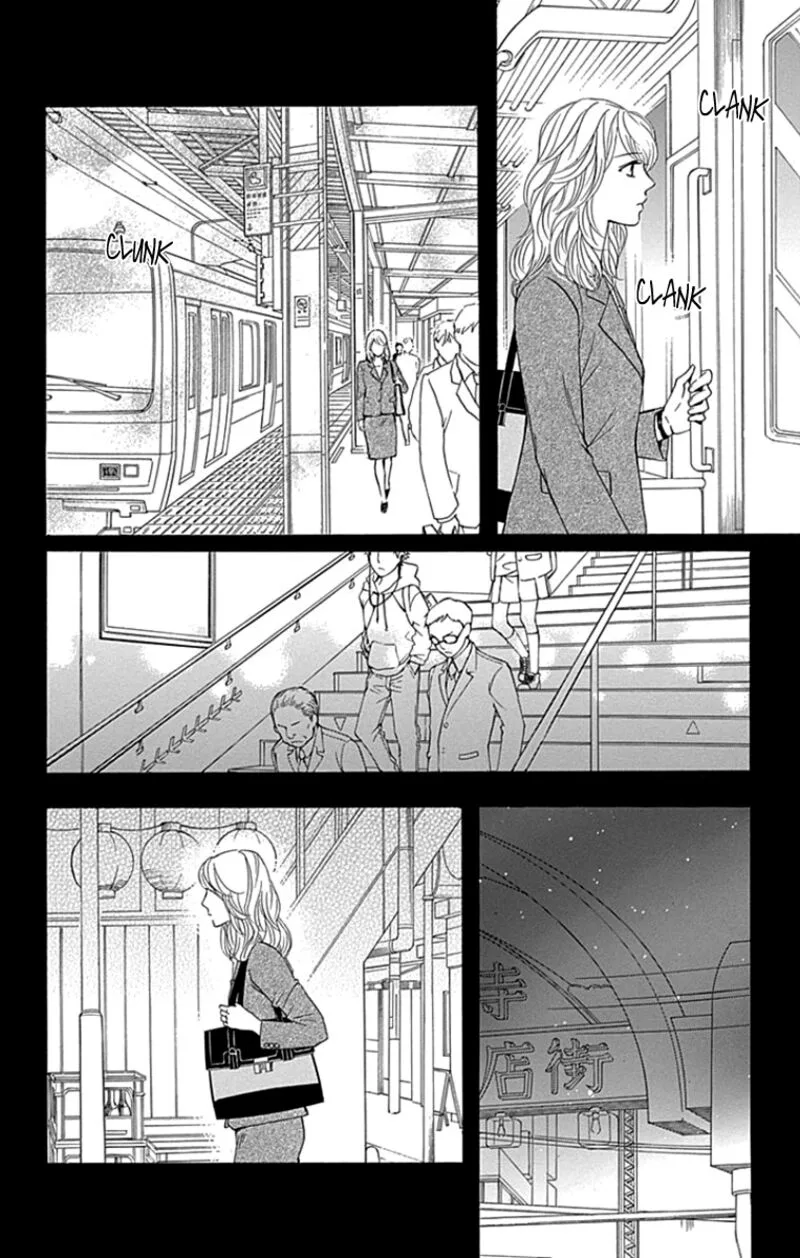 Sumika Sumire Chapter 23 page 19