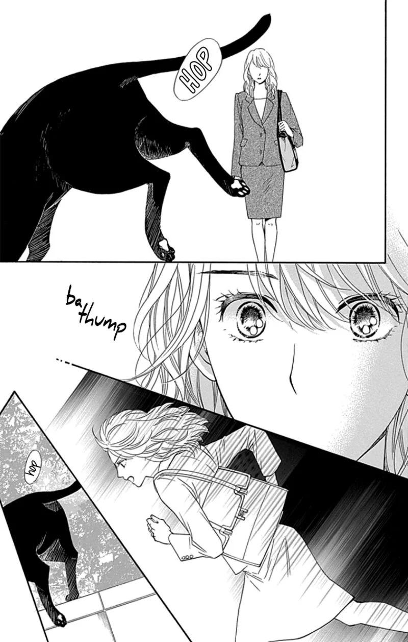 Sumika Sumire Chapter 23 page 20
