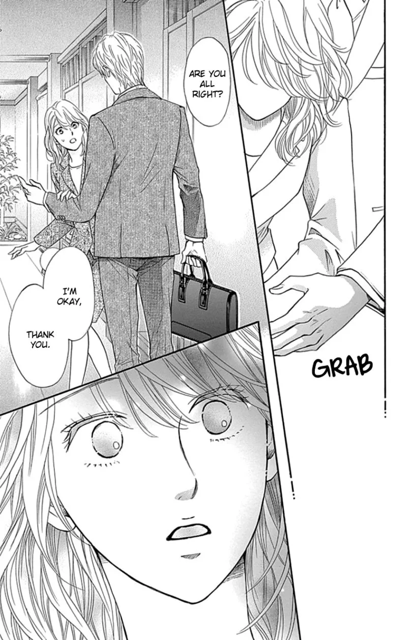 Sumika Sumire Chapter 23 page 36