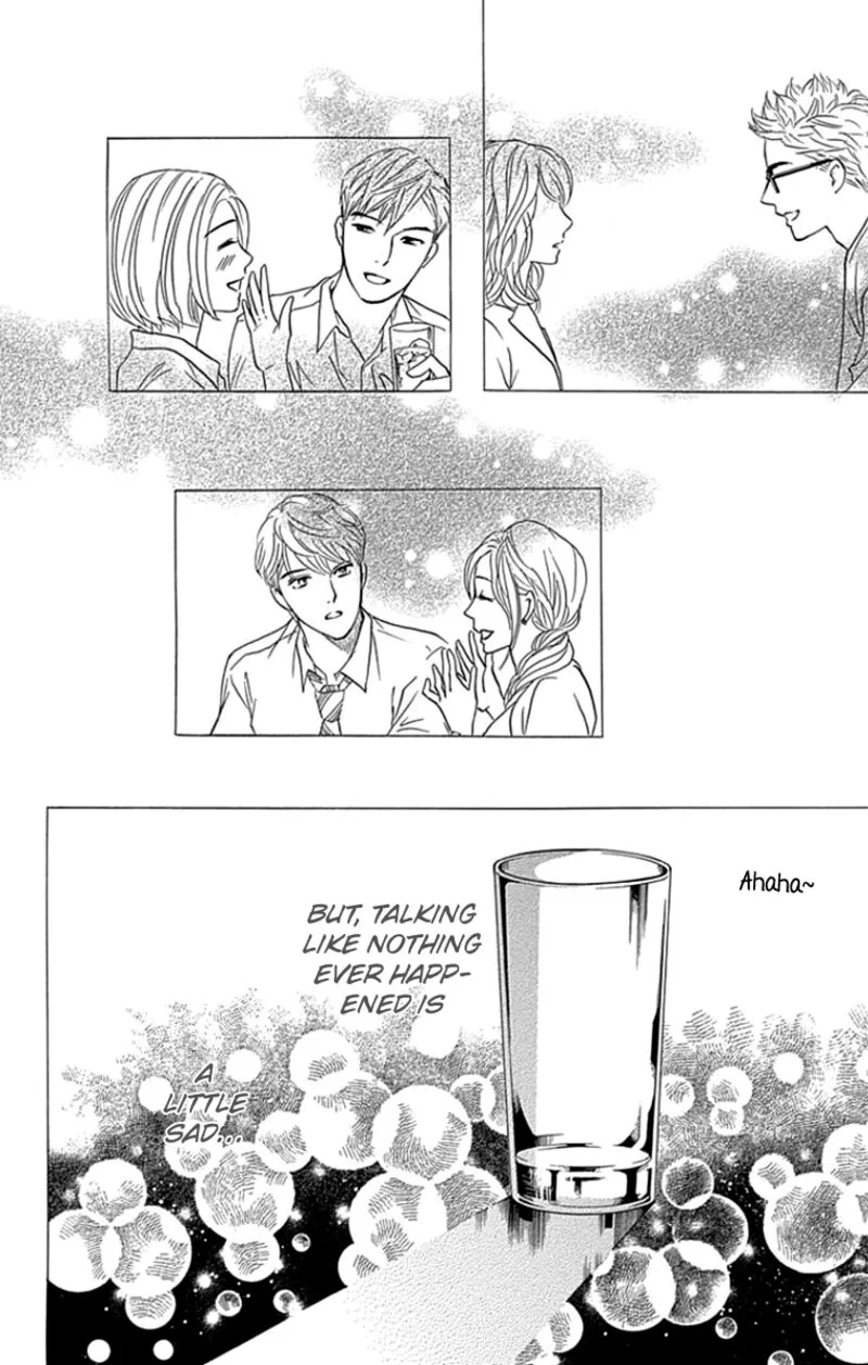 Sumika Sumire Chapter 24 page 14