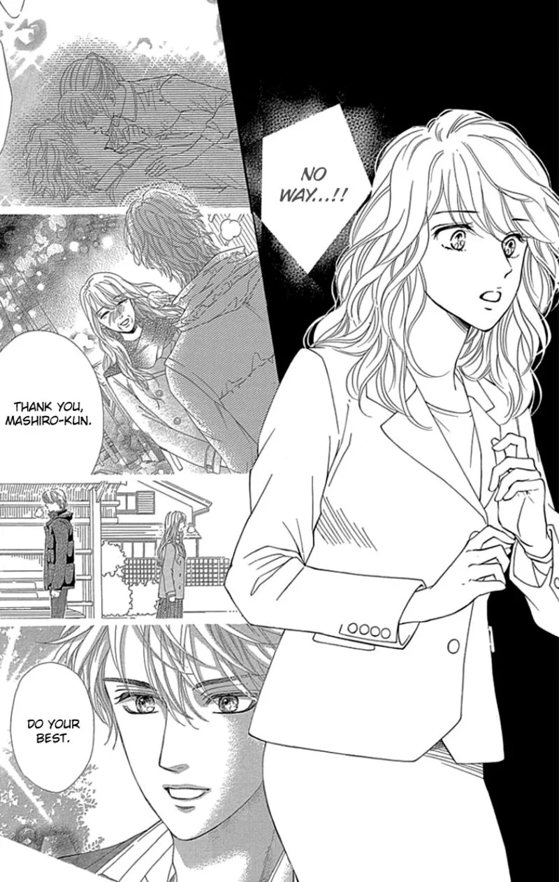 Sumika Sumire Chapter 24 page 4