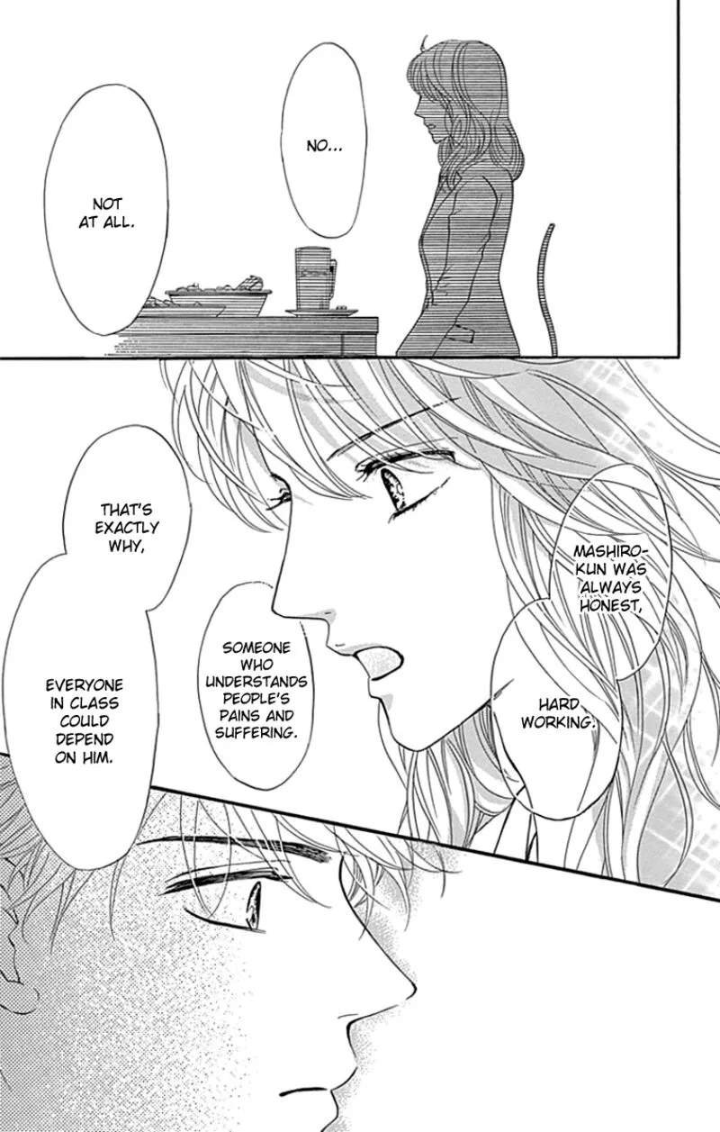 Sumika Sumire Chapter 24 page 11