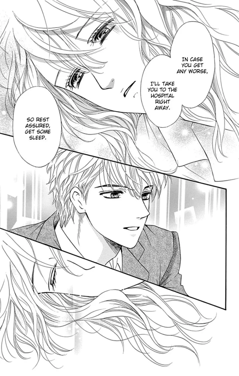 Sumika Sumire Chapter 24 page 27