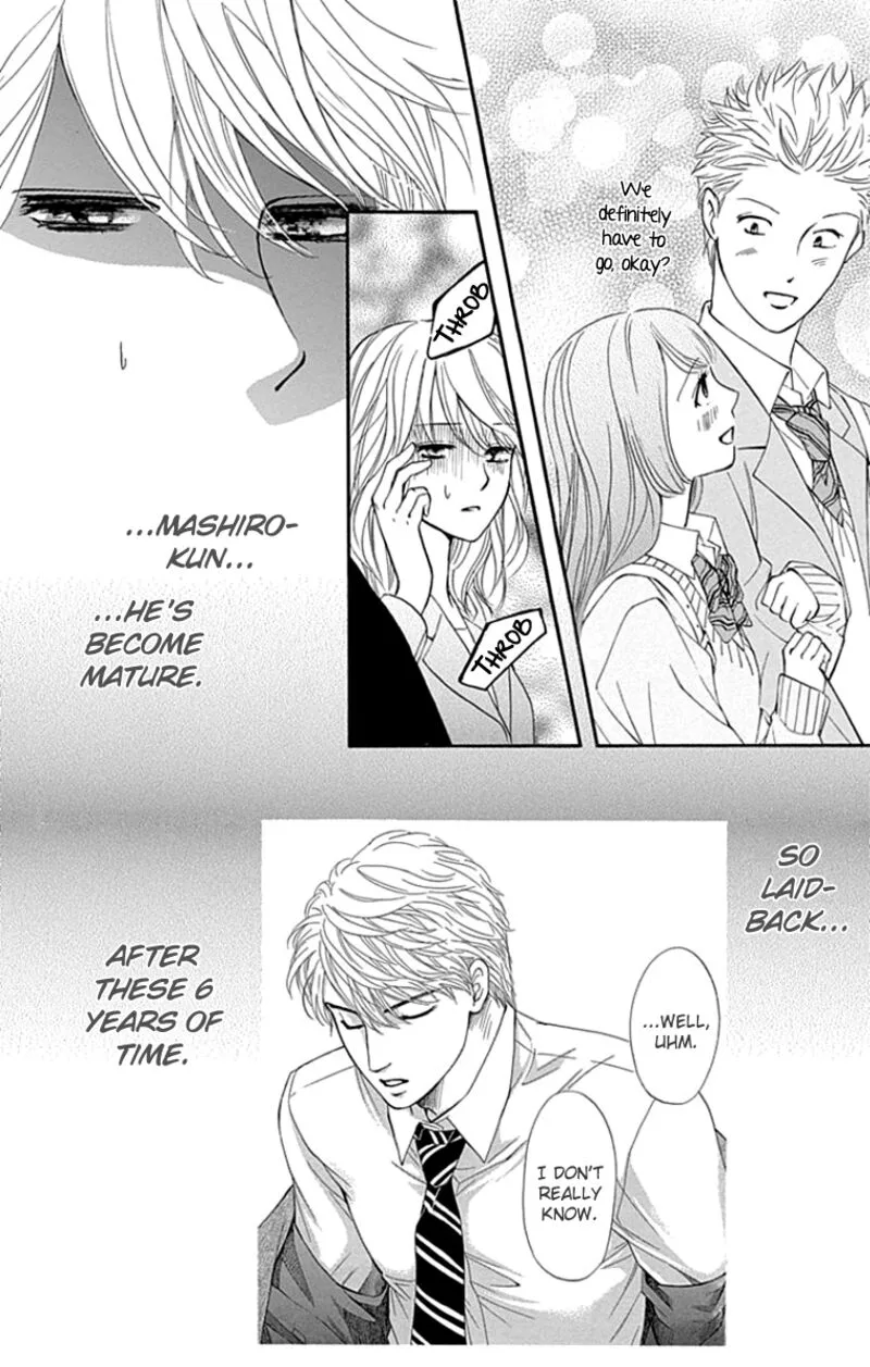 Sumika Sumire Chapter 24 page 20