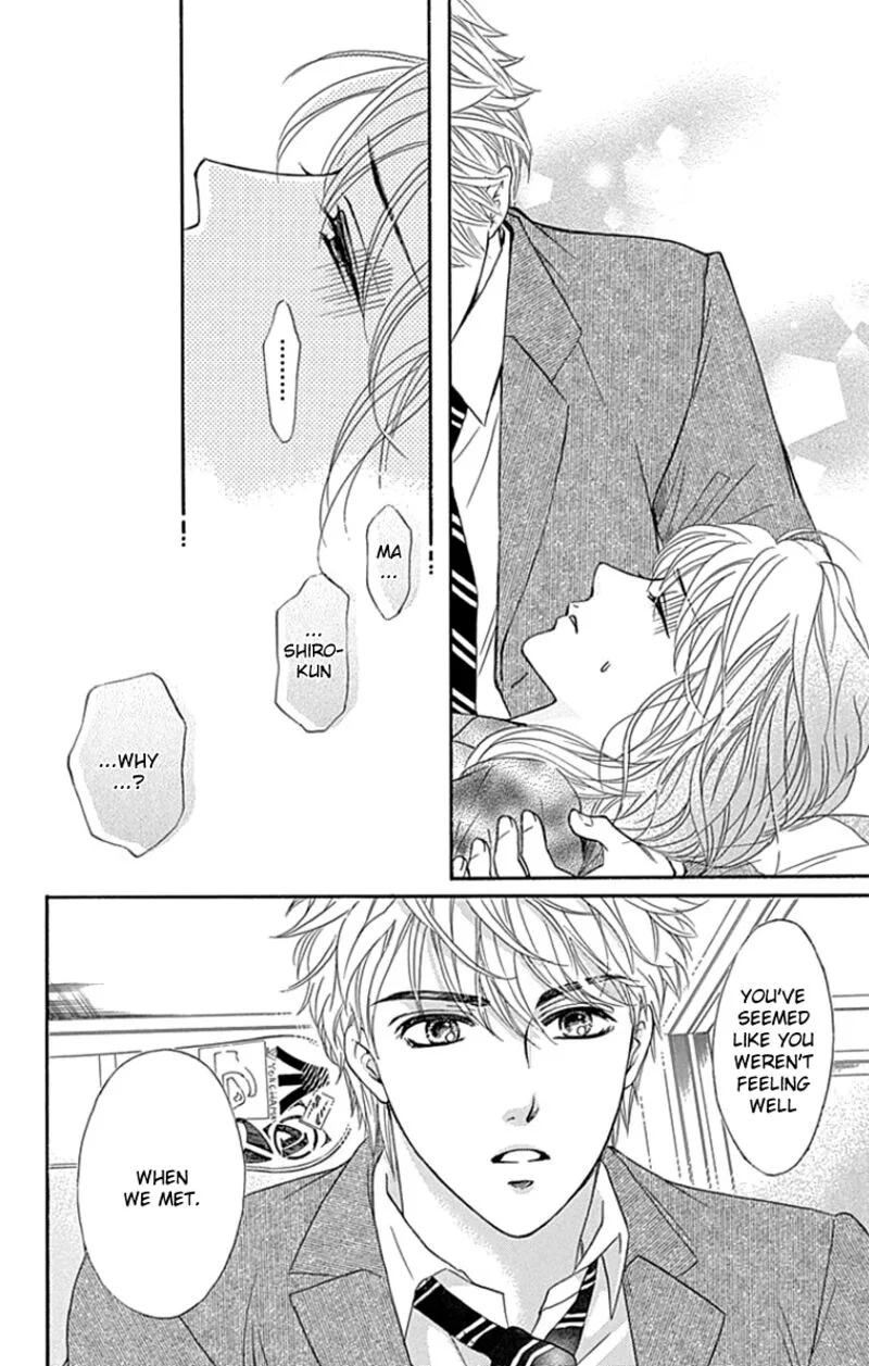 Sumika Sumire Chapter 24 page 26