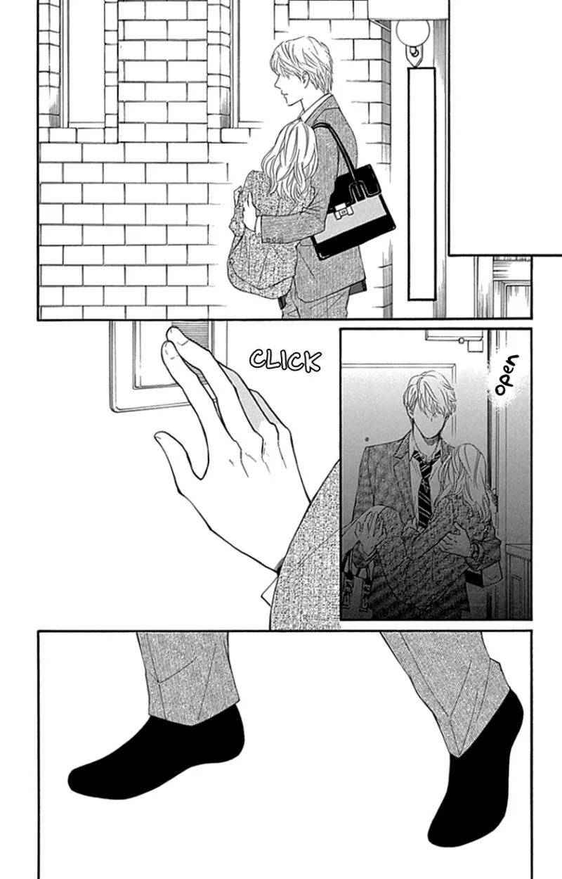 Sumika Sumire Chapter 24 page 25