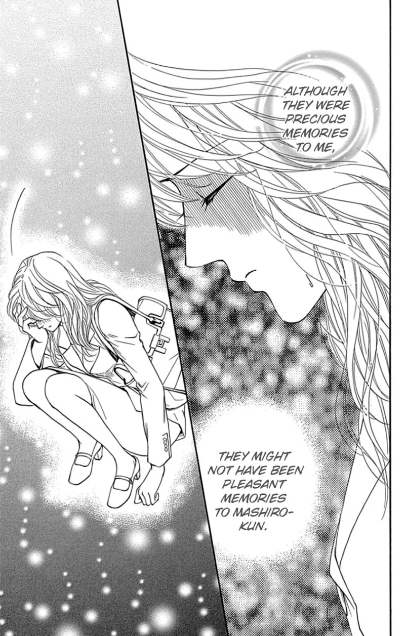 Sumika Sumire Chapter 24 page 21