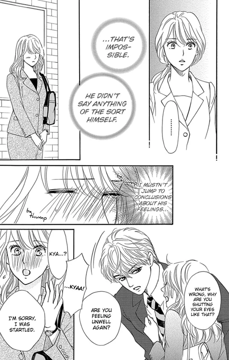 Sumika Sumire Chapter 24 page 41