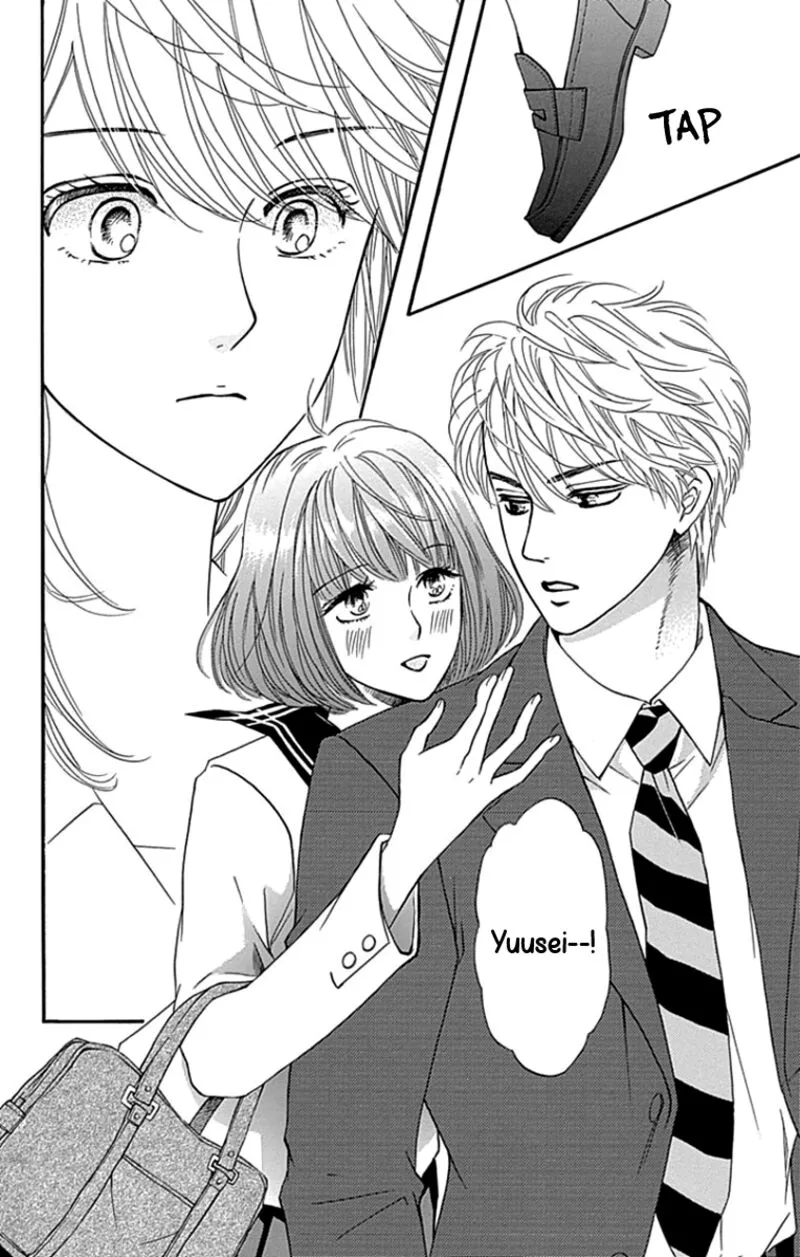 Sumika Sumire Chapter 24 page 46