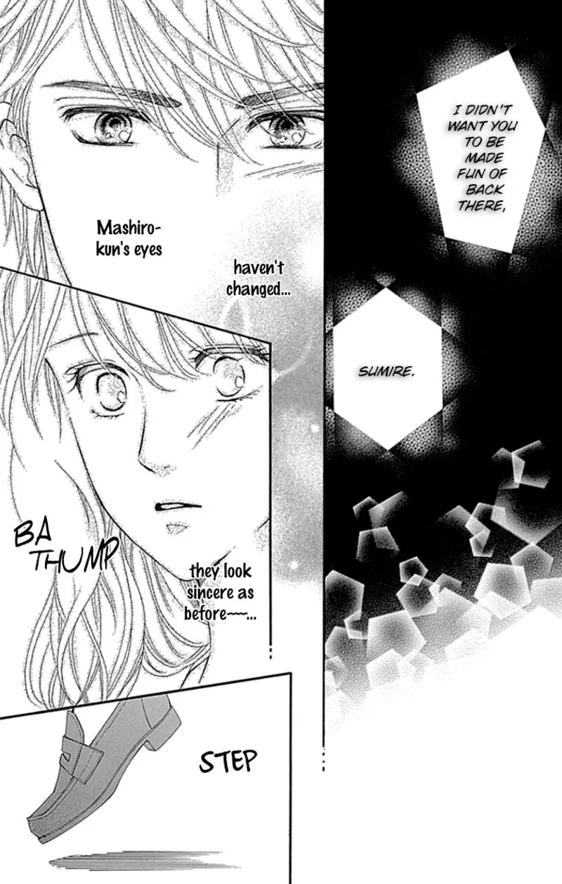 Sumika Sumire Chapter 25 page 3