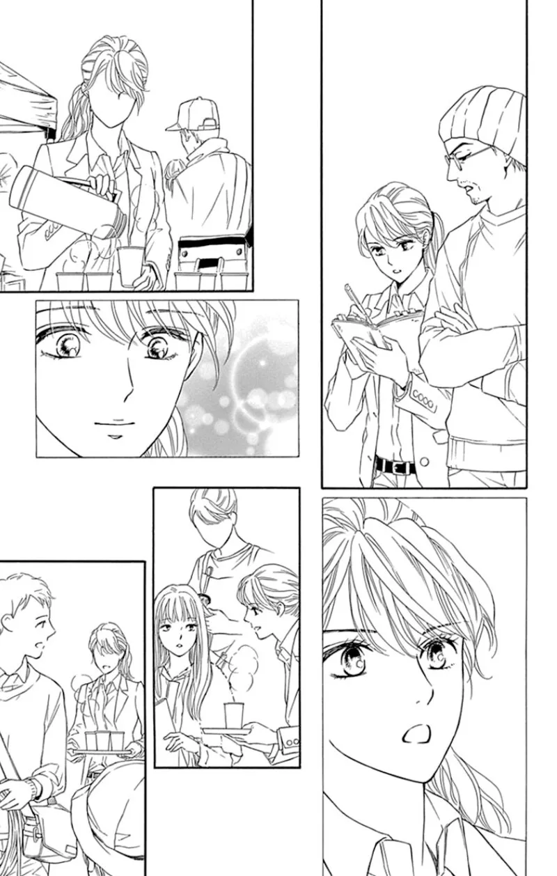 Sumika Sumire Chapter 25 page 27