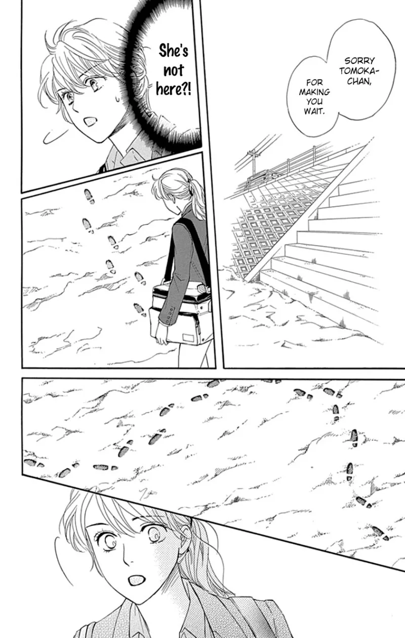 Sumika Sumire Chapter 25 page 30