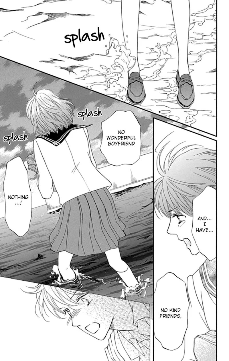Sumika Sumire Chapter 25 page 33