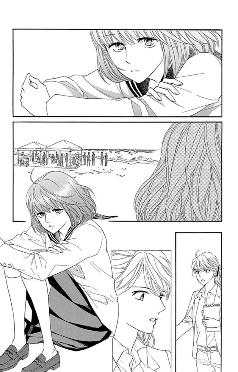 Sumika Sumire Chapter 25 page 26
