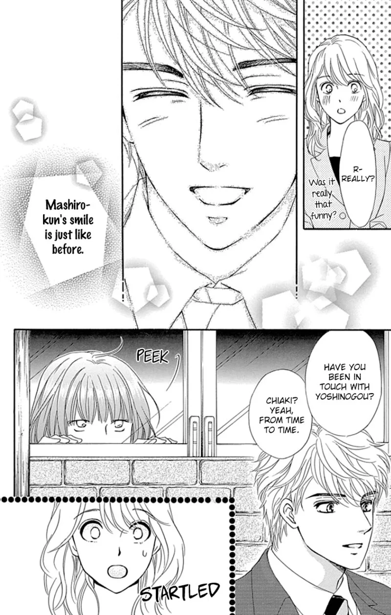 Sumika Sumire Chapter 25 page 12
