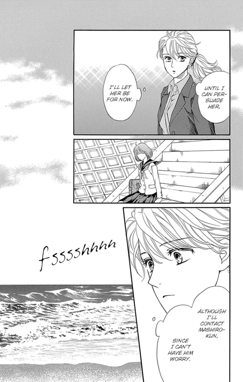 Sumika Sumire Chapter 25 page 25