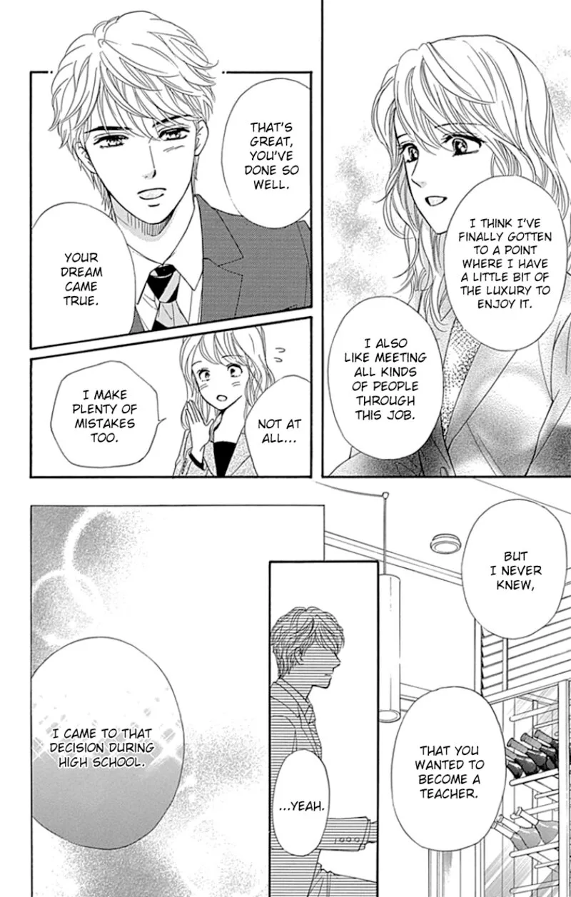 Sumika Sumire Chapter 25 page 10