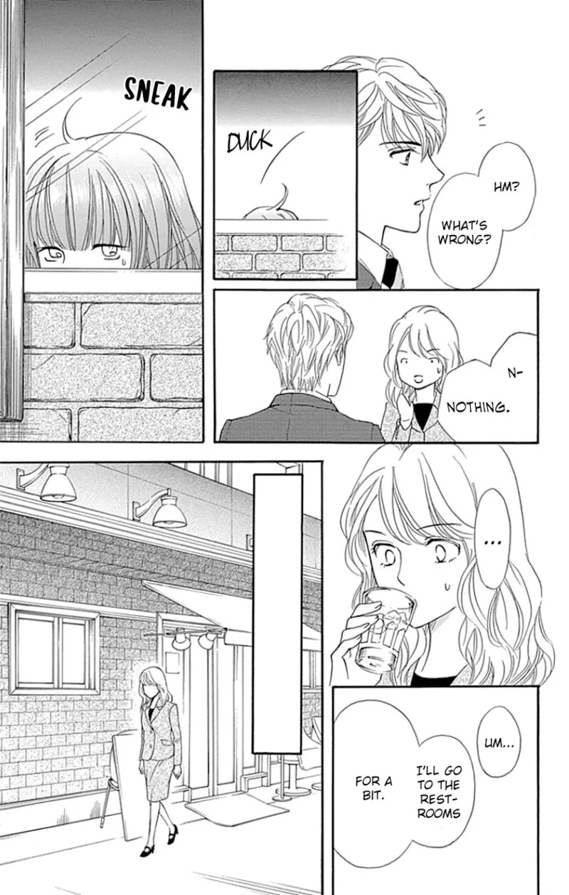 Sumika Sumire Chapter 25 page 13