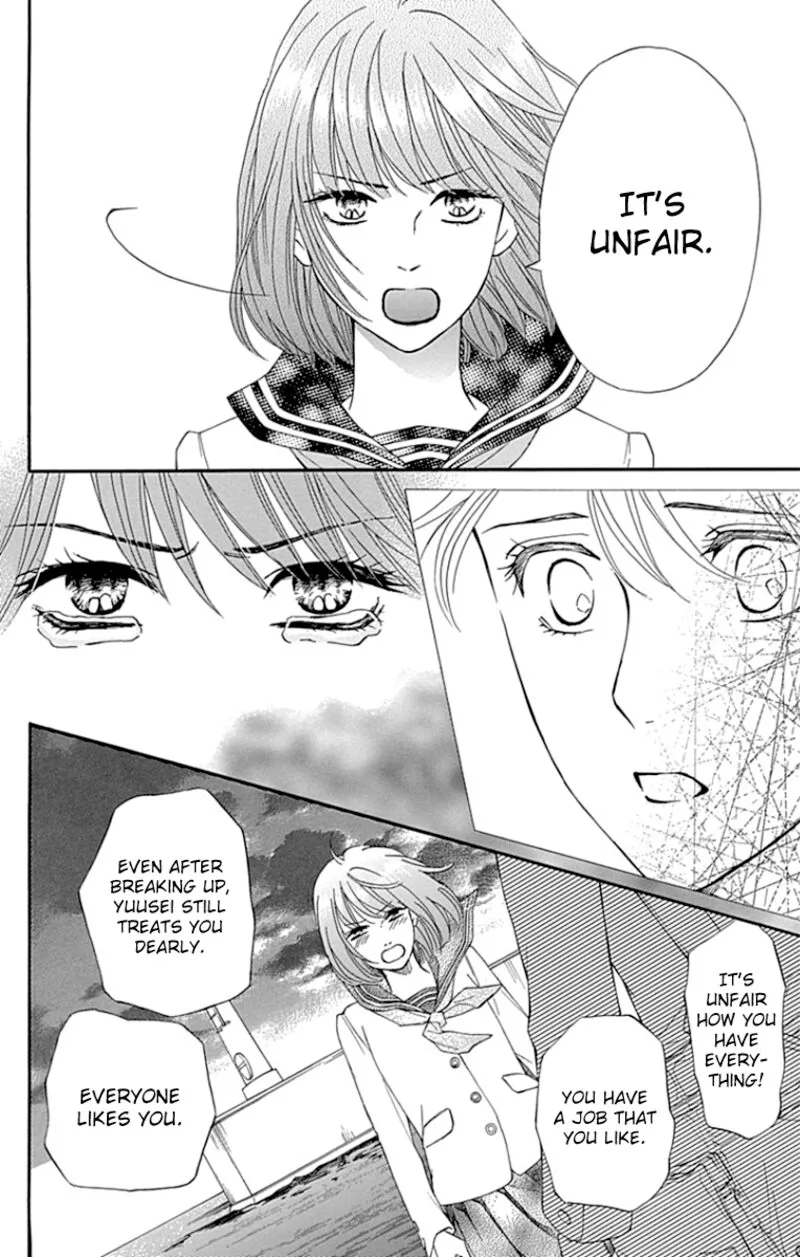 Sumika Sumire Chapter 25 page 32