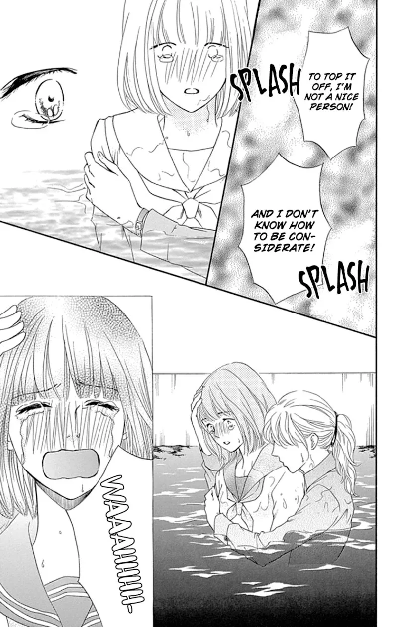Sumika Sumire Chapter 25 page 35