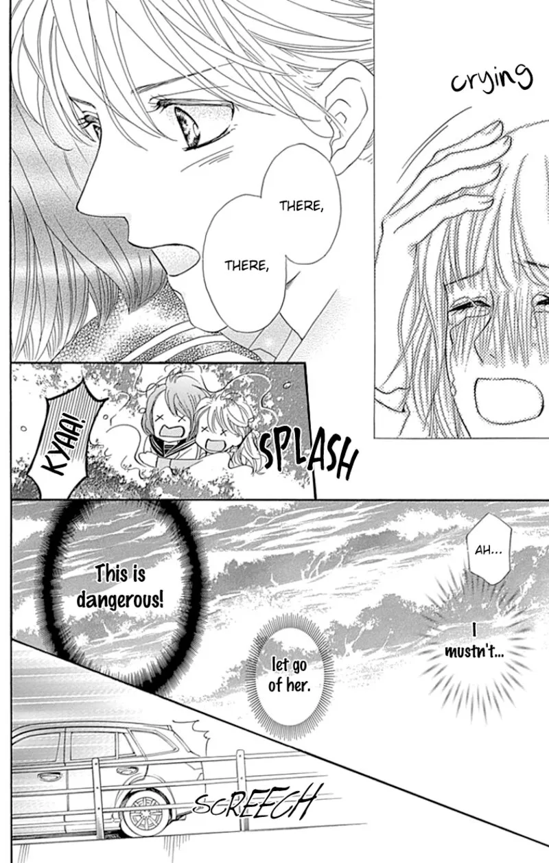 Sumika Sumire Chapter 25 page 36