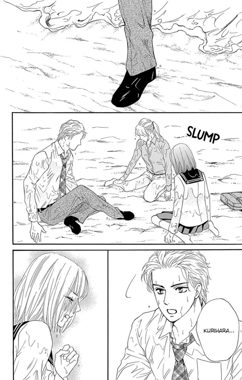 Sumika Sumire Chapter 25 page 38
