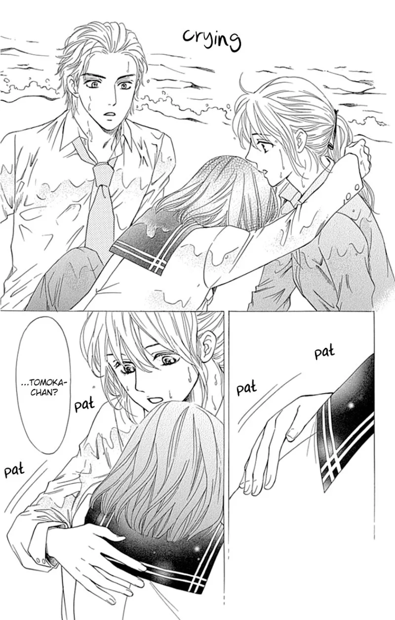 Sumika Sumire Chapter 25 page 39