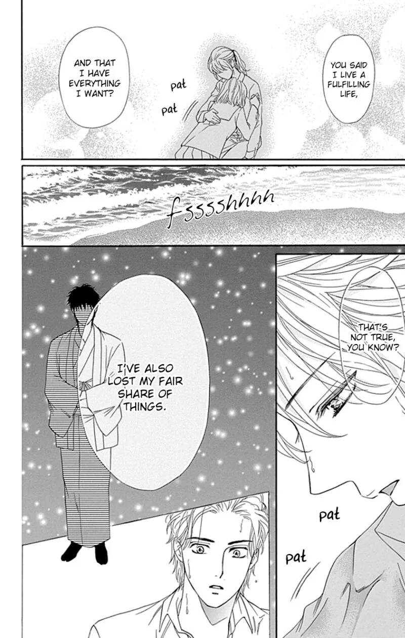 Sumika Sumire Chapter 25 page 40