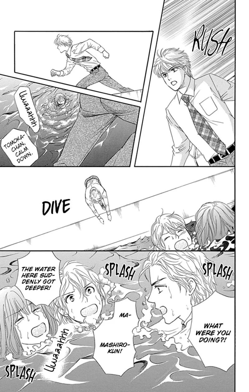 Sumika Sumire Chapter 25 page 37