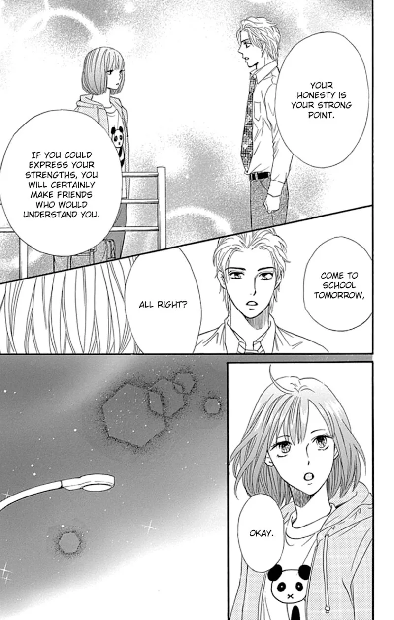 Sumika Sumire Chapter 25 page 43