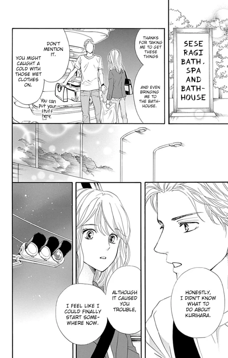 Sumika Sumire Chapter 25 page 44