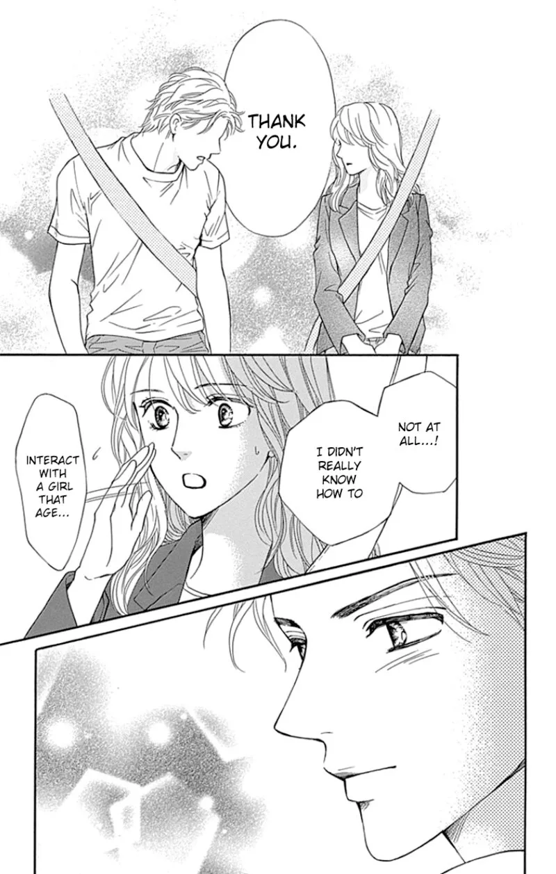 Sumika Sumire Chapter 25 page 45
