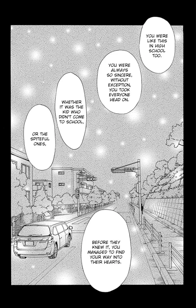 Sumika Sumire Chapter 25 page 46