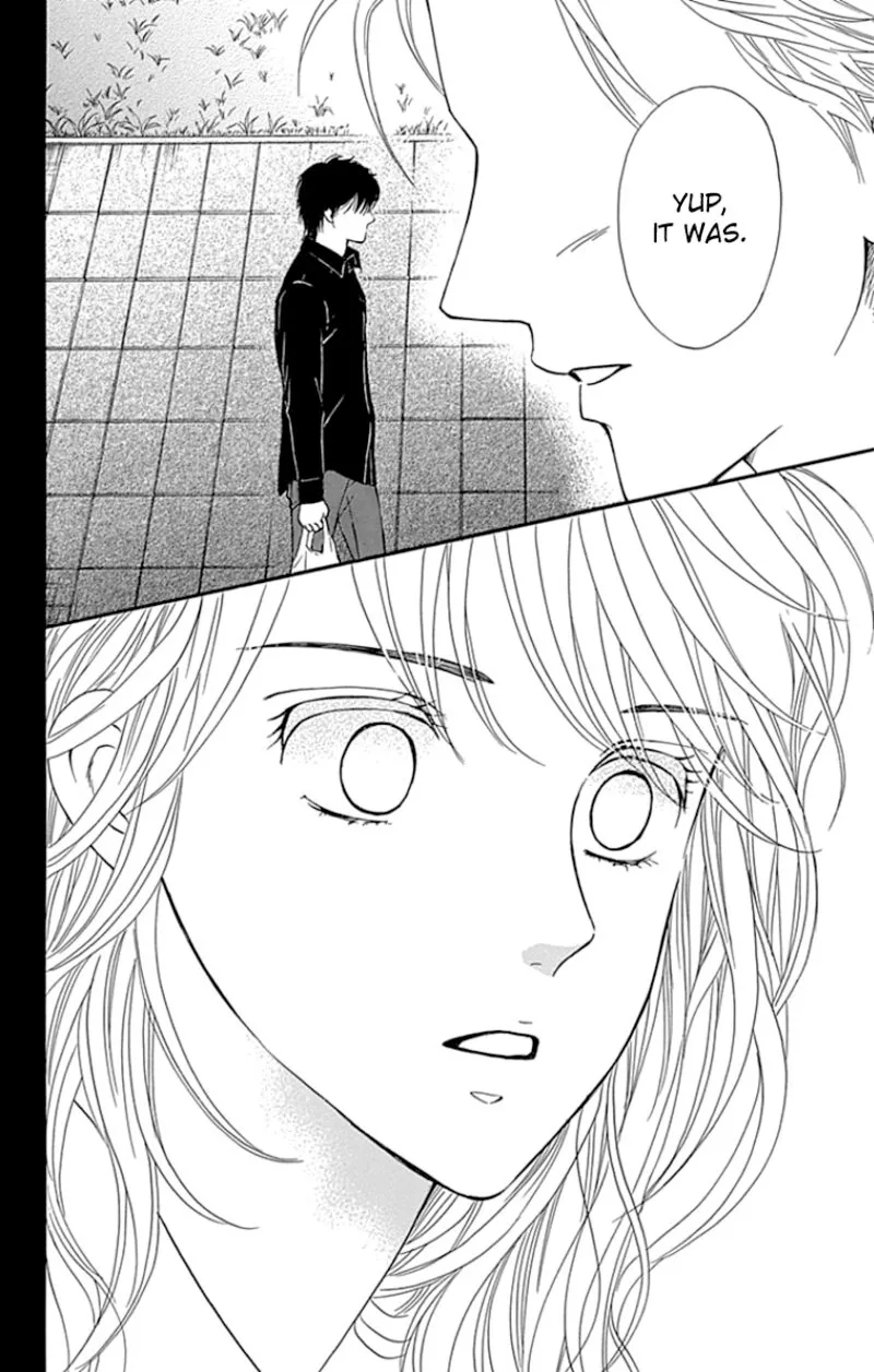 Sumika Sumire Chapter 25 page 48