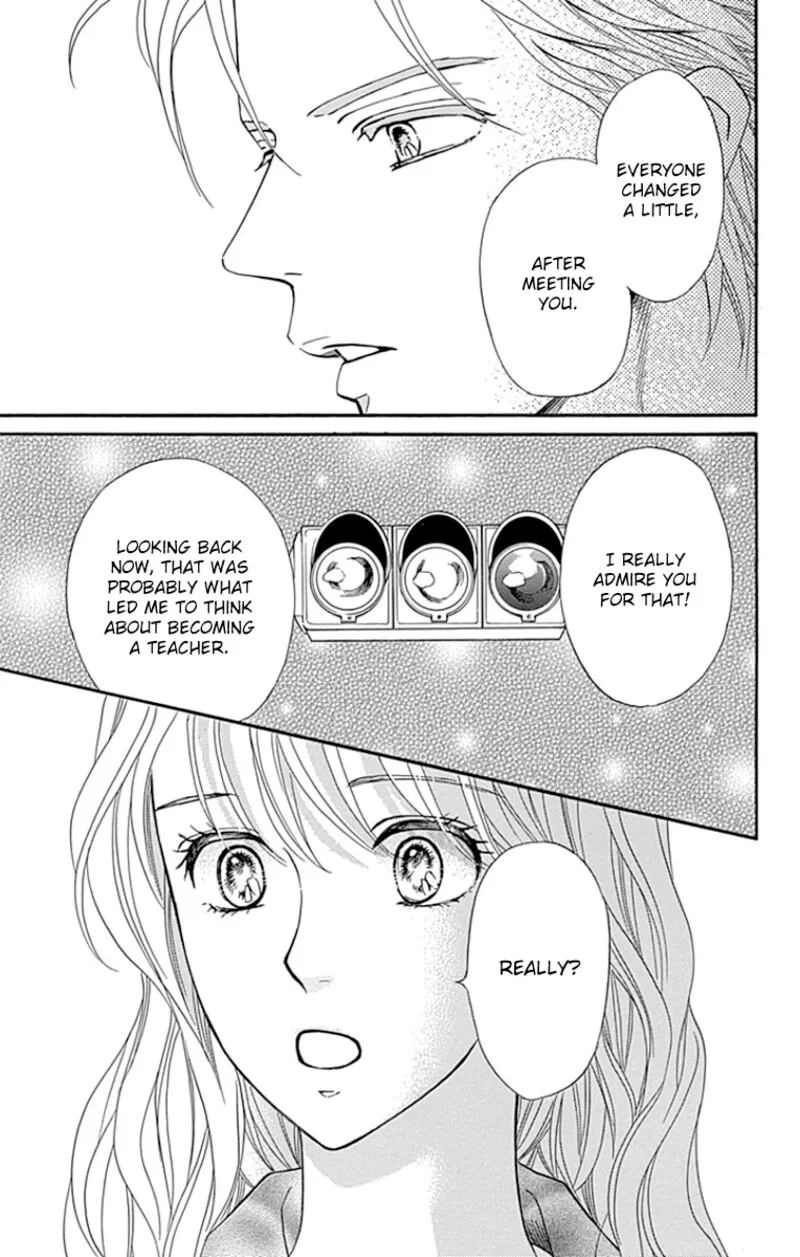 Sumika Sumire Chapter 25 page 47