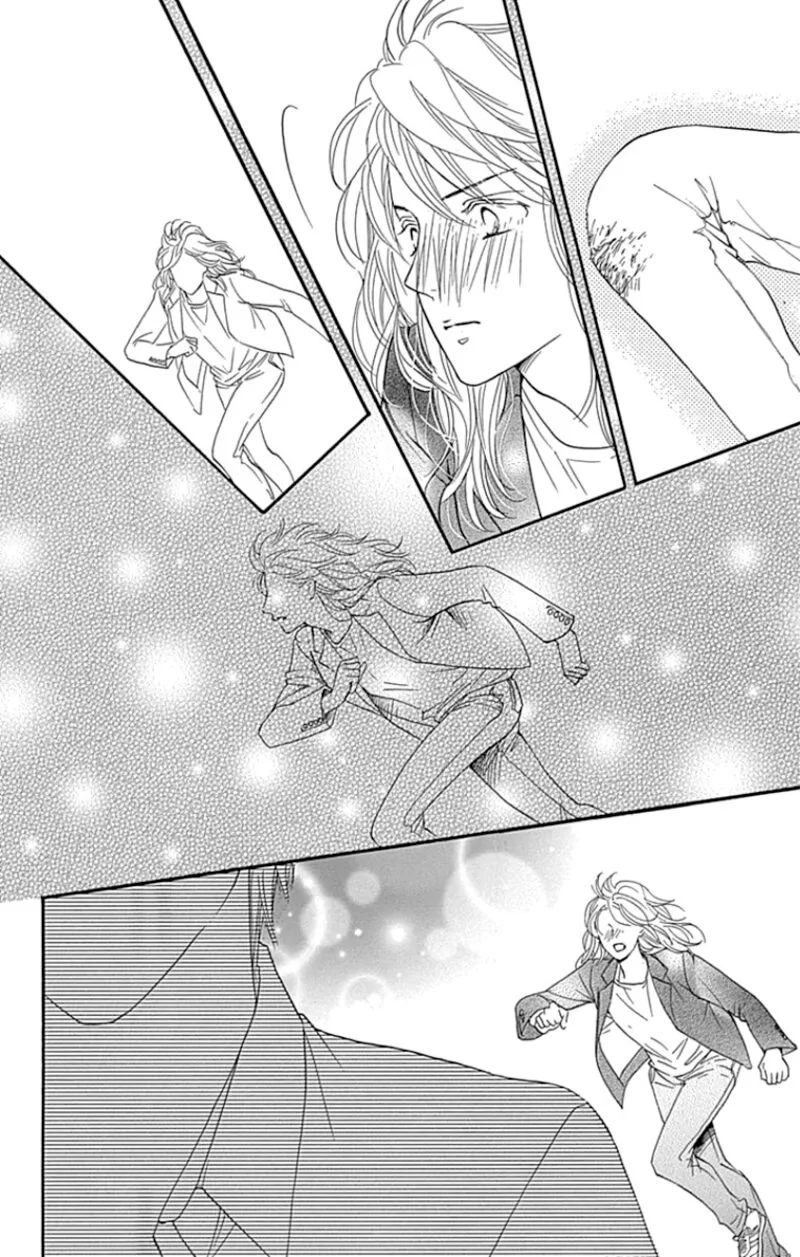 Sumika Sumire Chapter 25 page 50