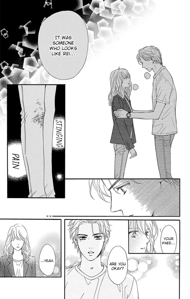Sumika Sumire Chapter 26 page 7