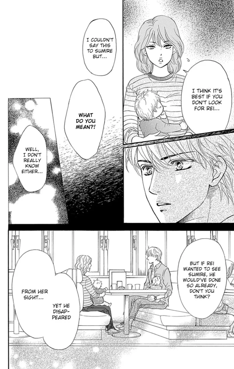 Sumika Sumire Chapter 26 page 26
