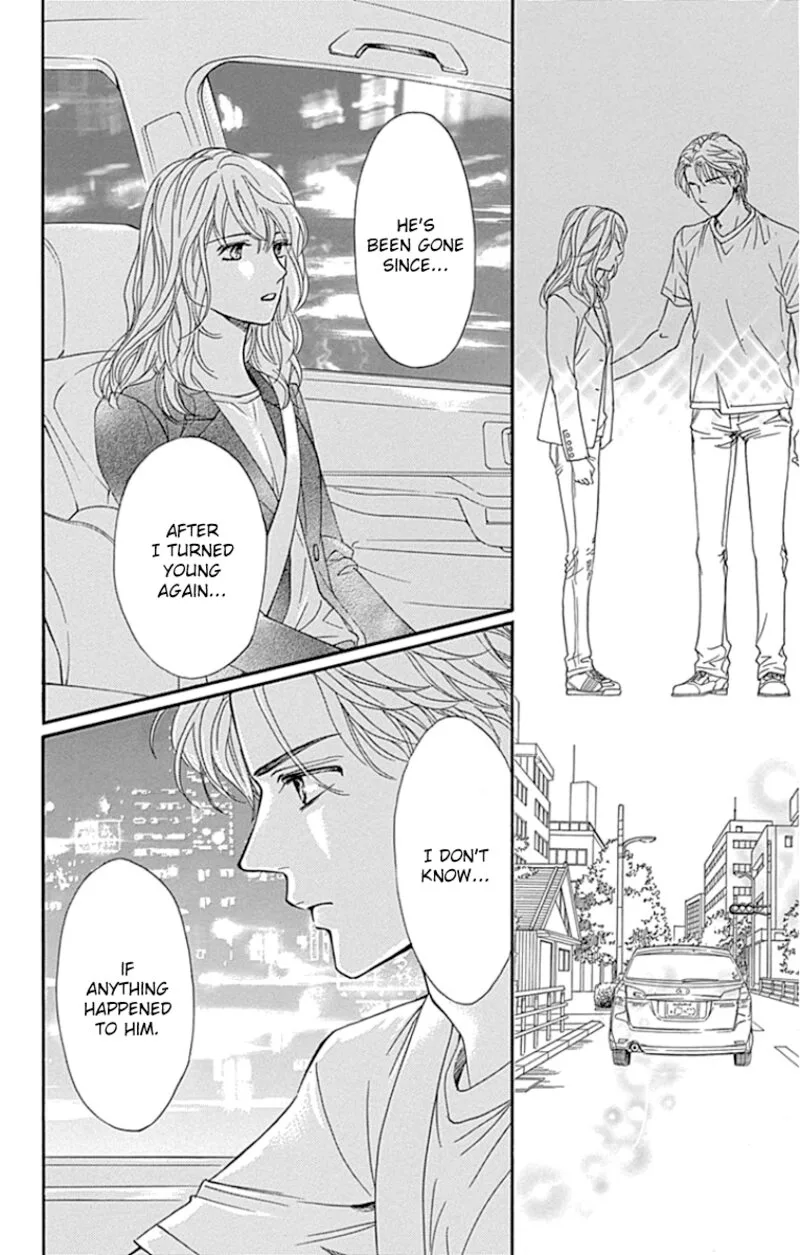 Sumika Sumire Chapter 26 page 8