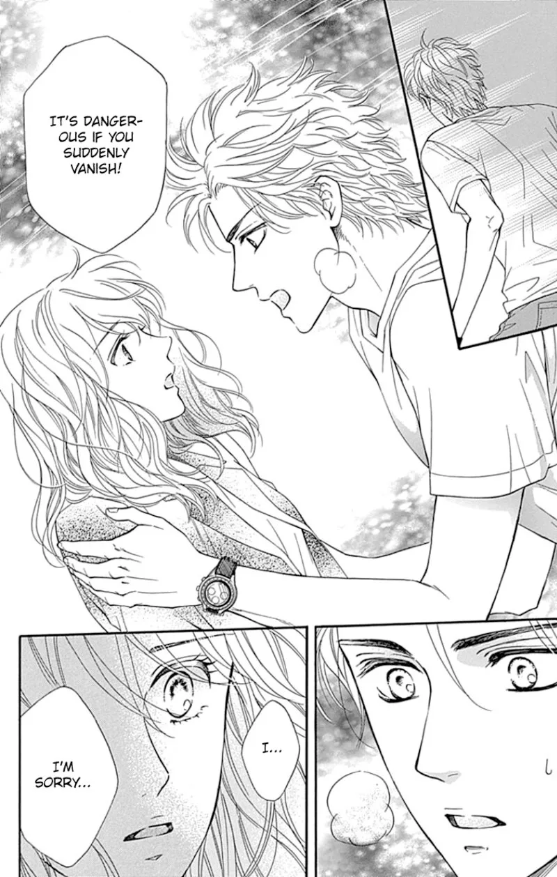 Sumika Sumire Chapter 26 page 6