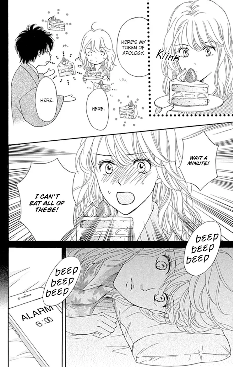 Sumika Sumire Chapter 26 page 18