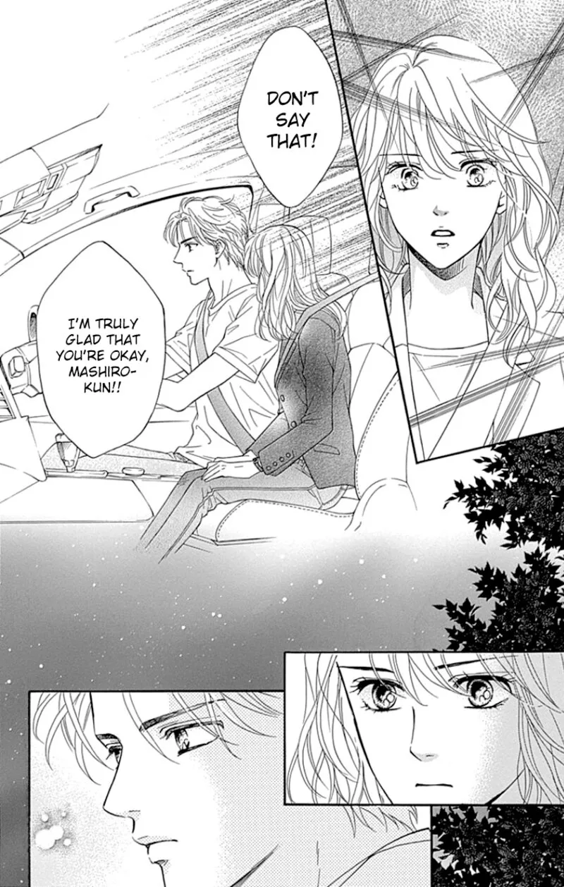 Sumika Sumire Chapter 26 page 10