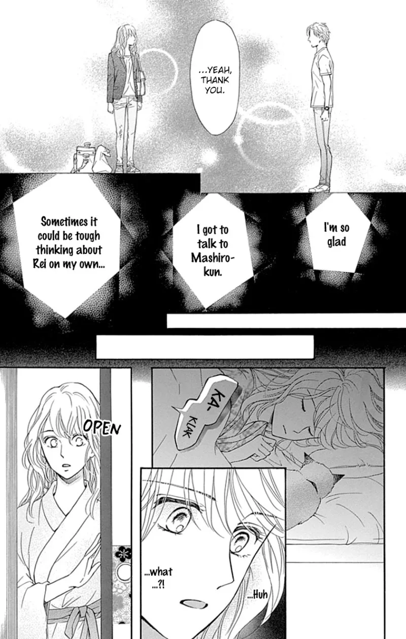 Sumika Sumire Chapter 26 page 15