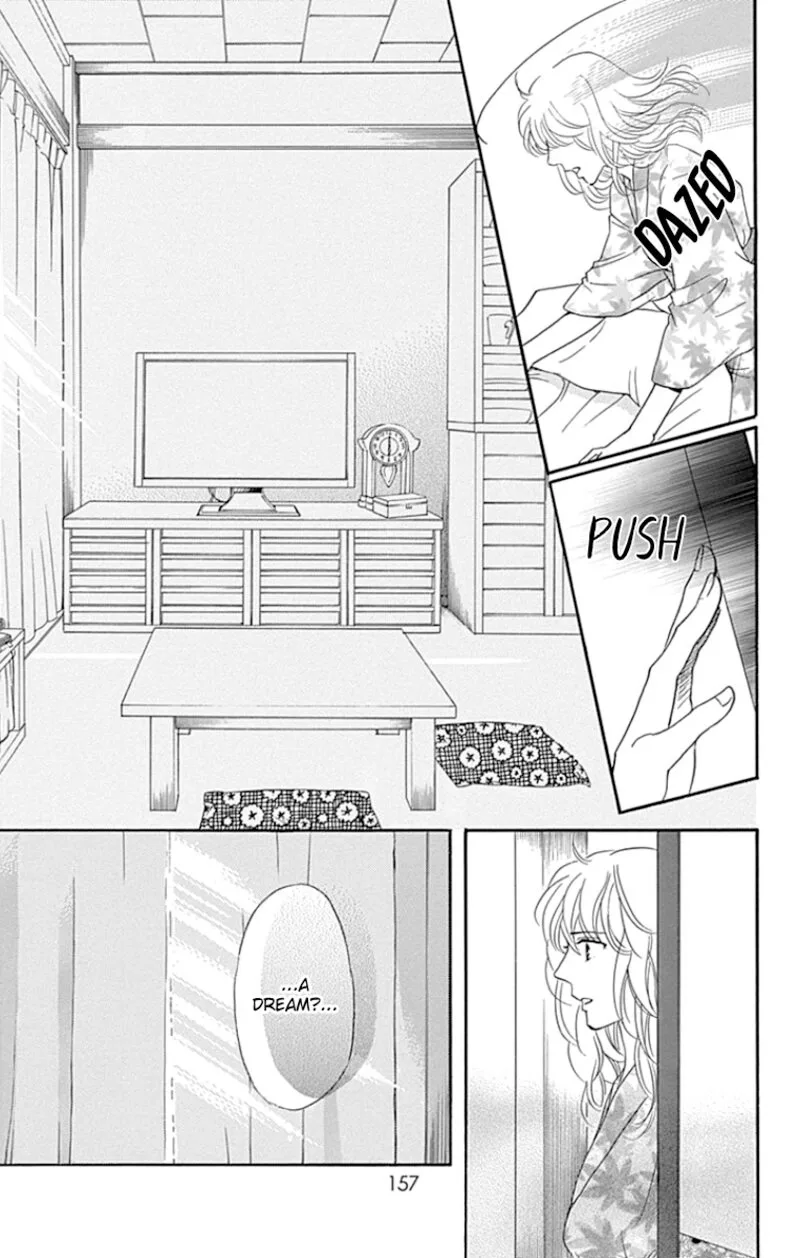 Sumika Sumire Chapter 26 page 19