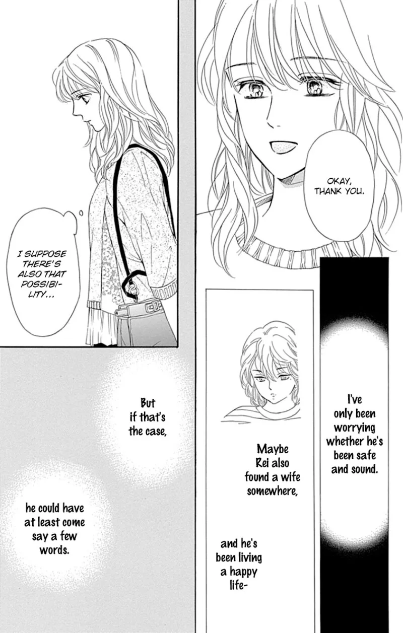 Sumika Sumire Chapter 26 page 31