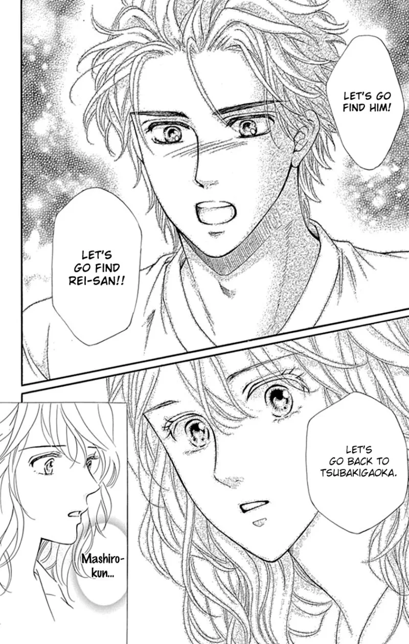 Sumika Sumire Chapter 26 page 14