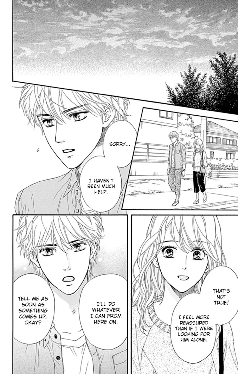 Sumika Sumire Chapter 26 page 30
