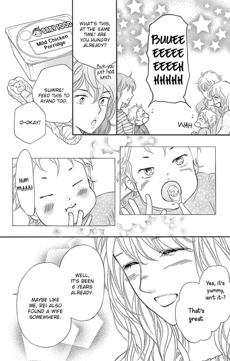 Sumika Sumire Chapter 26 page 24