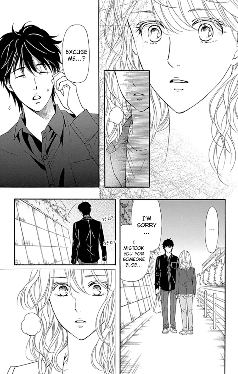 Sumika Sumire Chapter 26 page 5